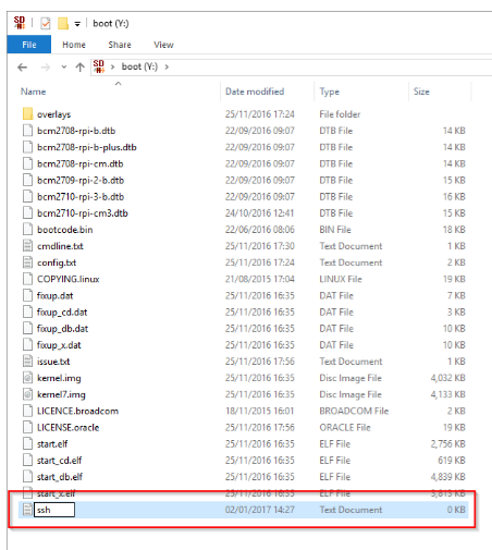 boot.elf connecting to wifi